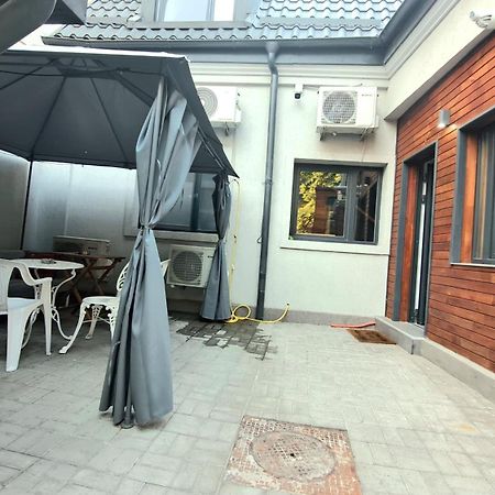 Vila Ris Bucharest Unirii ,Centru Exterior foto