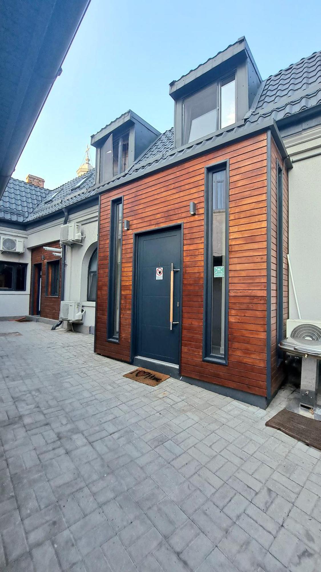 Vila Ris Bucharest Unirii ,Centru Exterior foto